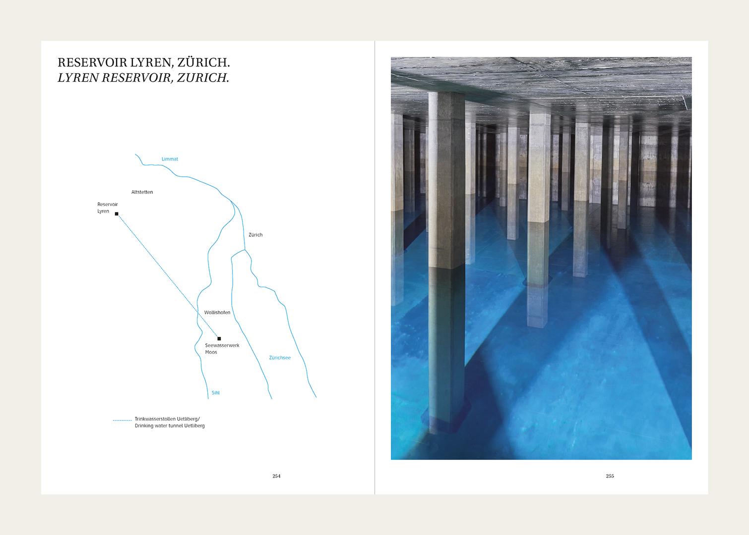 Die unterirdische Schweiz – Hidden Switzerland