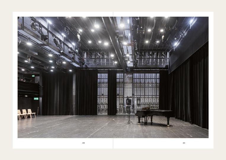 Die unterirdische Schweiz – Hidden Switzerland