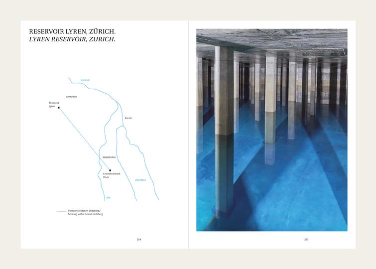 Die unterirdische Schweiz – Hidden Switzerland