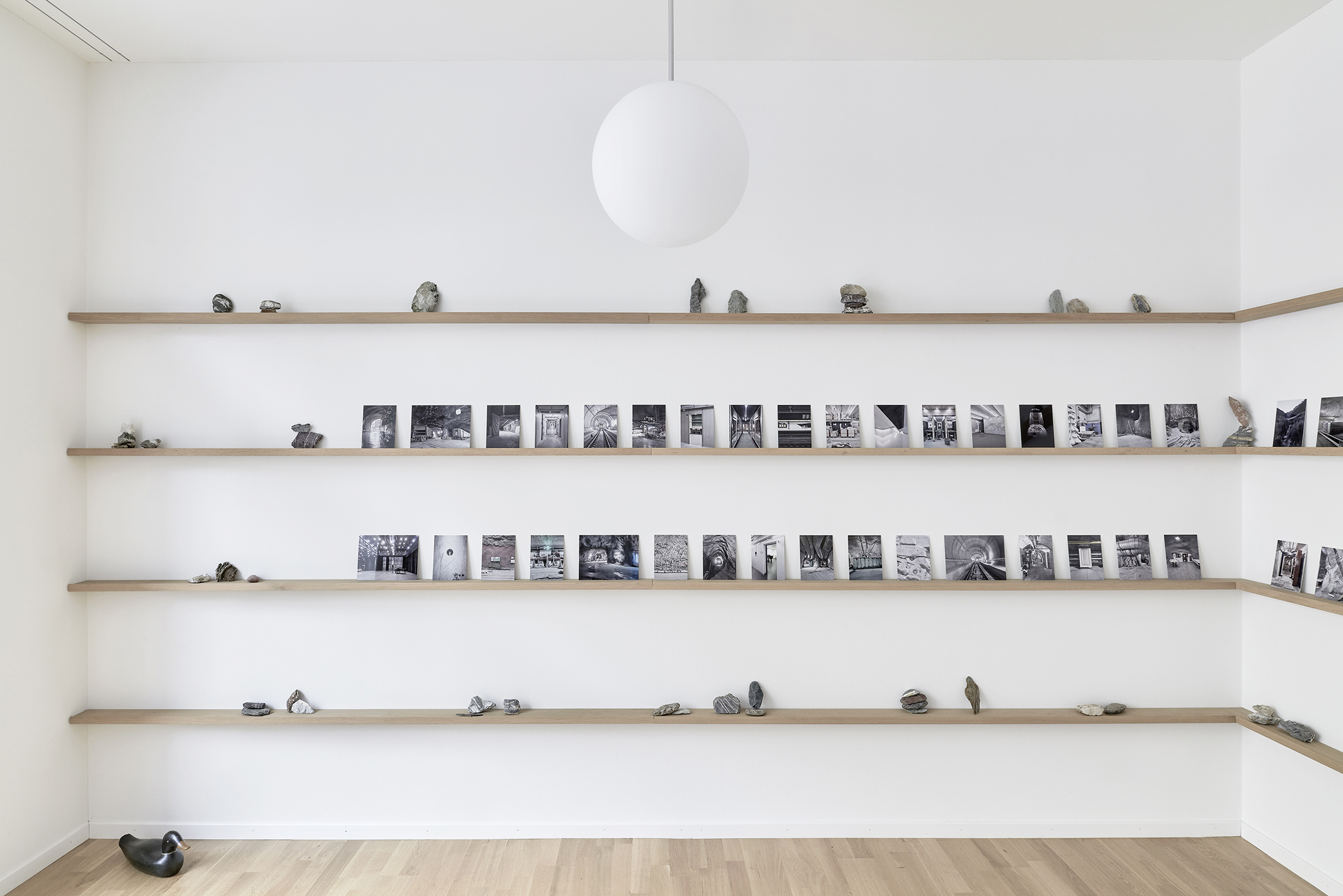 Die unterirdische Schweiz – Hidden Switzerland