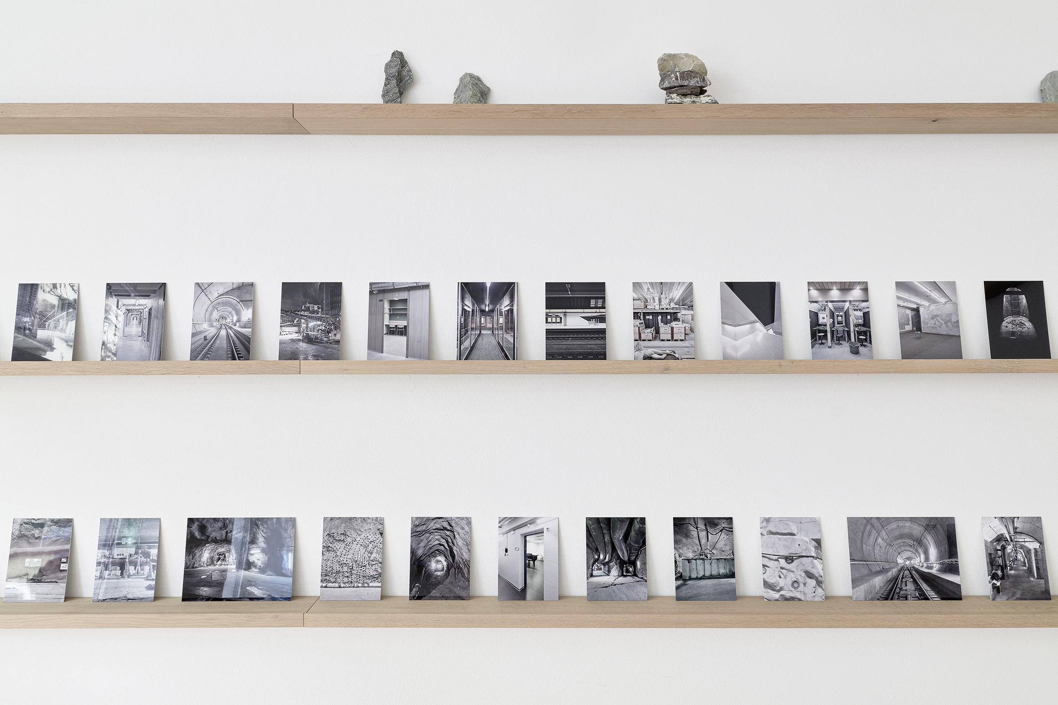 Die unterirdische Schweiz – Hidden Switzerland